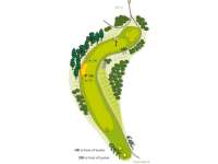 Hole Map